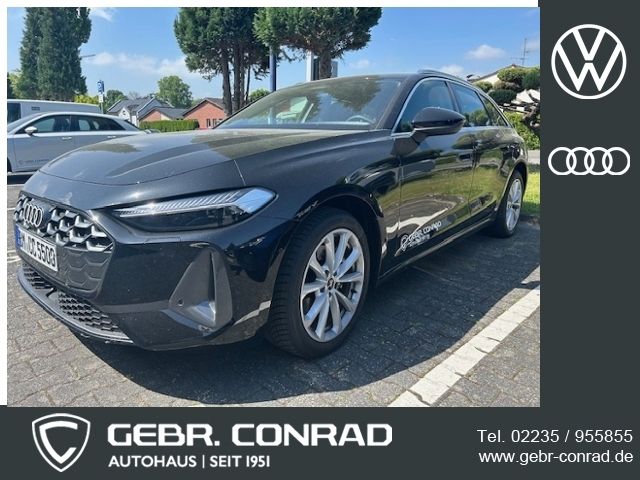 Audi A5 2024