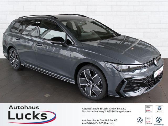 Volkswagen Golf 2025