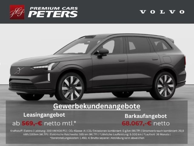 Volvo EX90