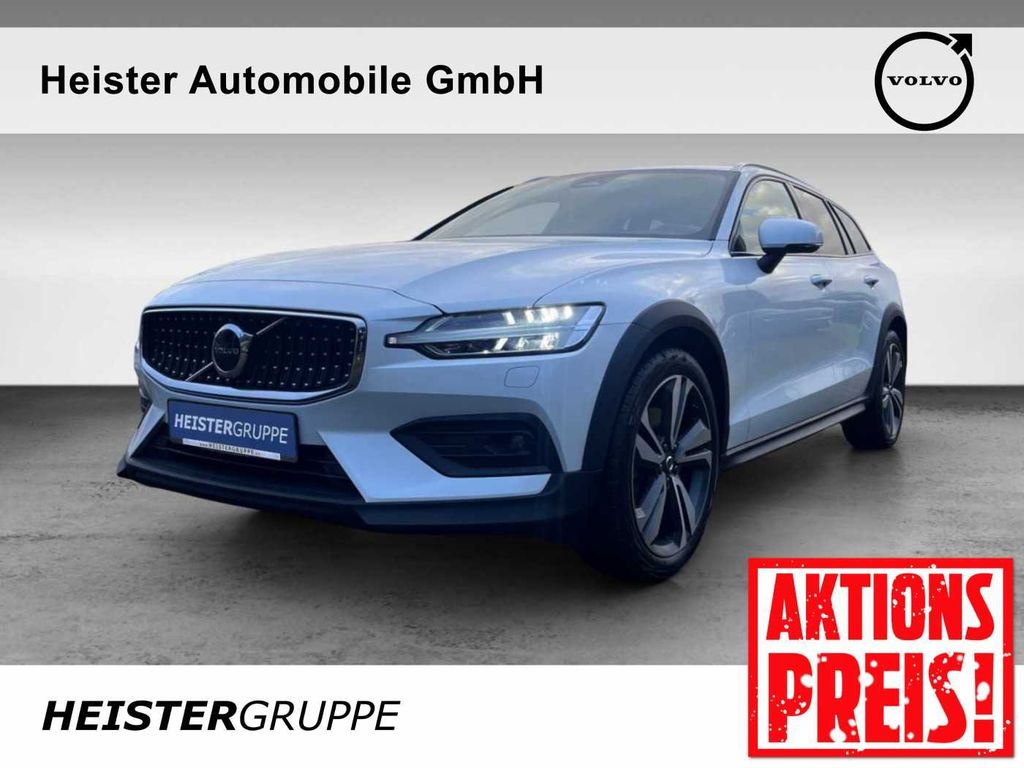 Volvo V60 2023