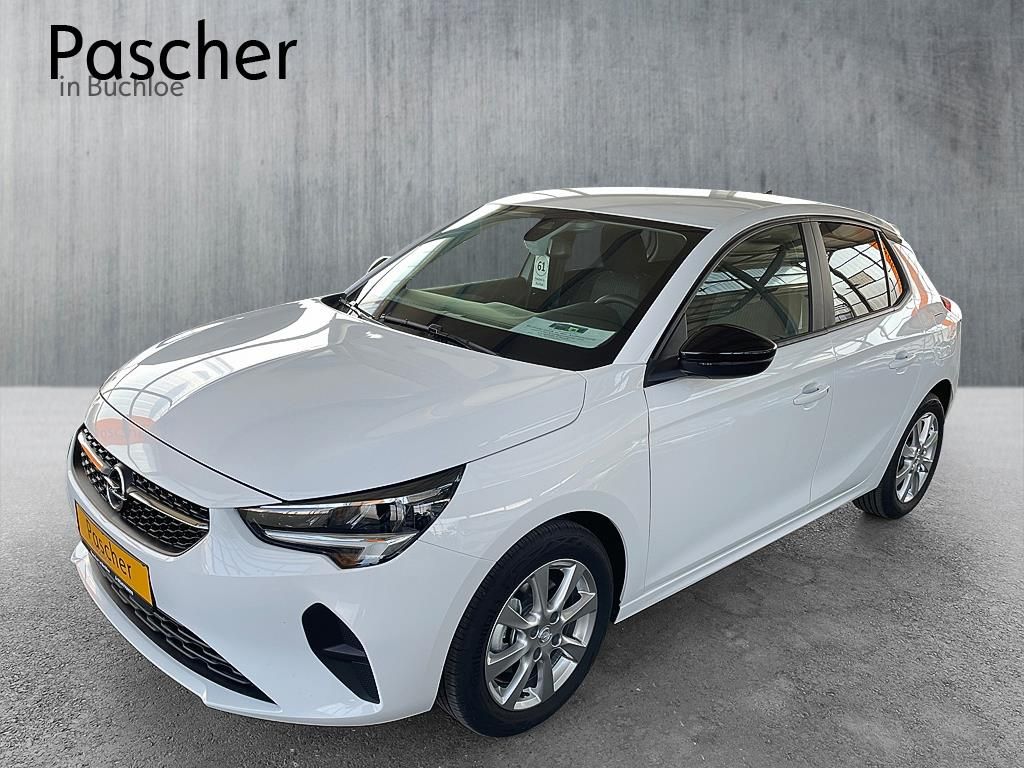 Opel Corsa 2022
