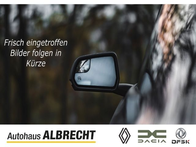 Renault ZOE 2019