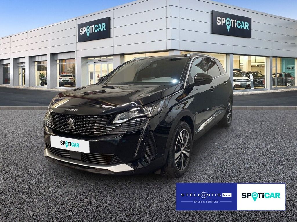 Peugeot 5008 2023
