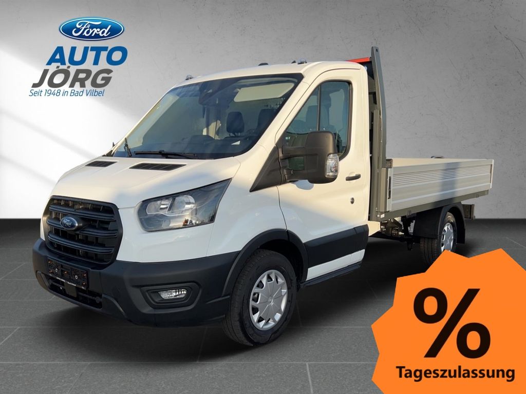 Ford 2024