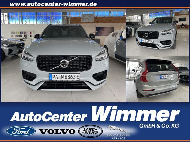 Volvo XC90 2024