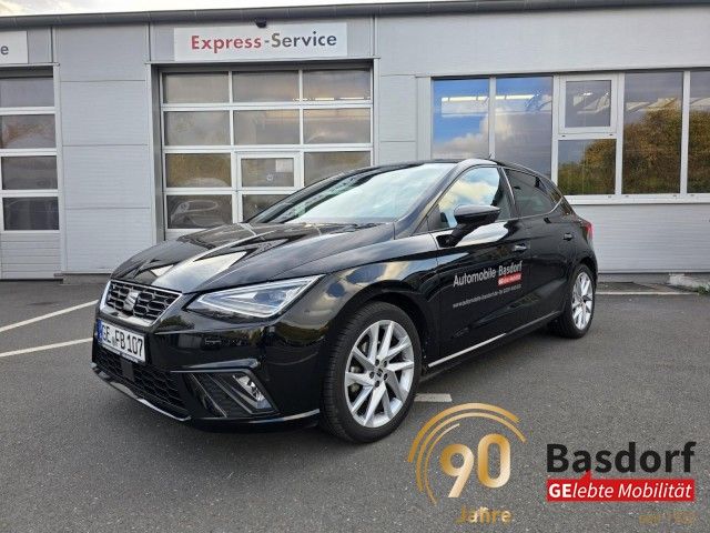 Seat Ibiza 2023