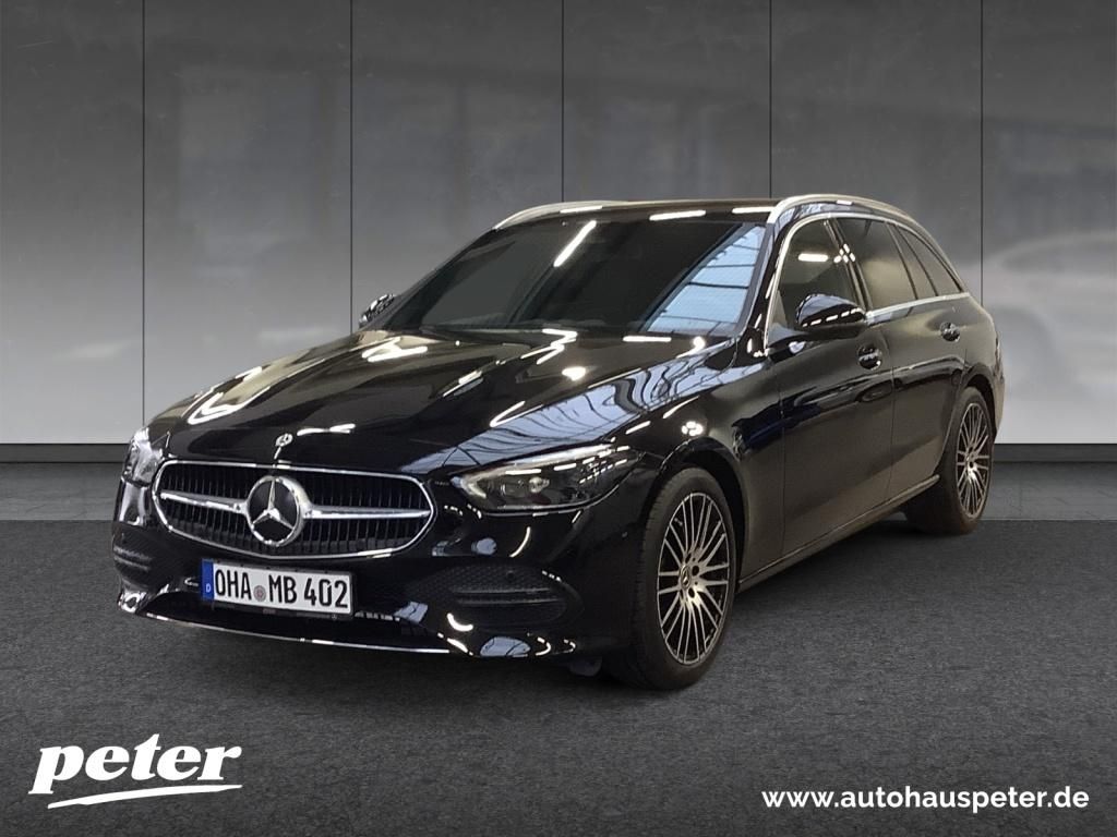 Mercedes-Benz C 220 2024