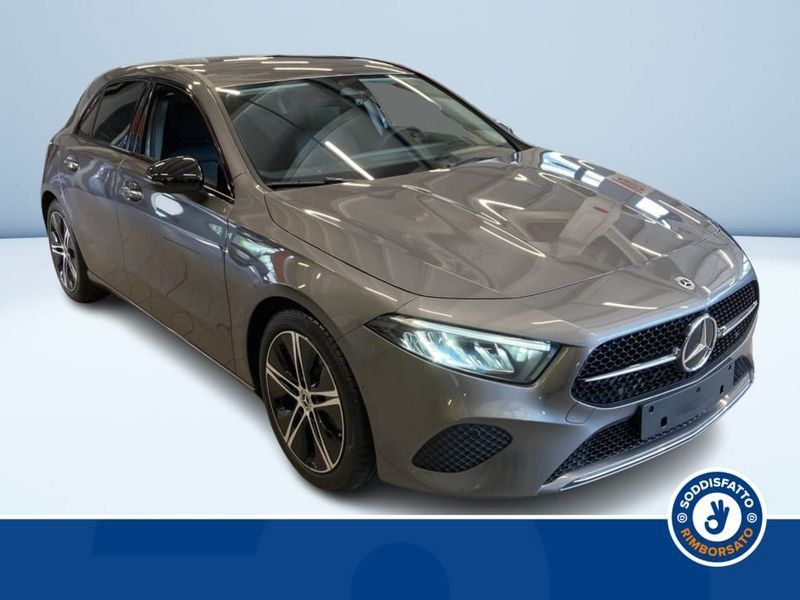 Mercedes-Benz A 180 2024