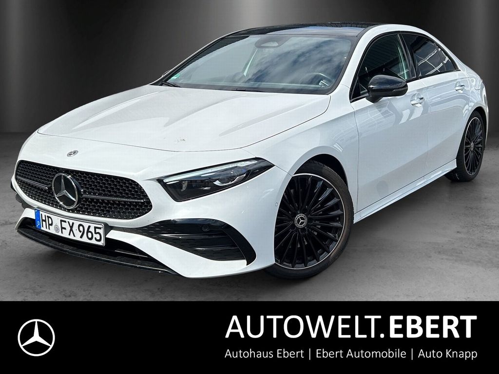 Mercedes-Benz A 220 2023