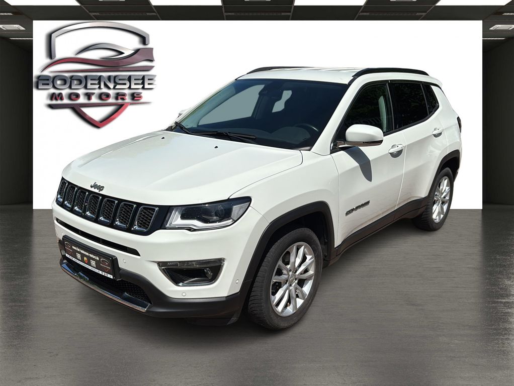 Jeep Compass 2020