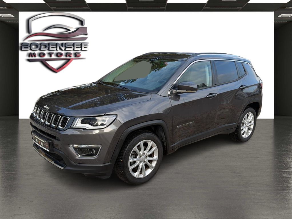 Jeep Compass 2020