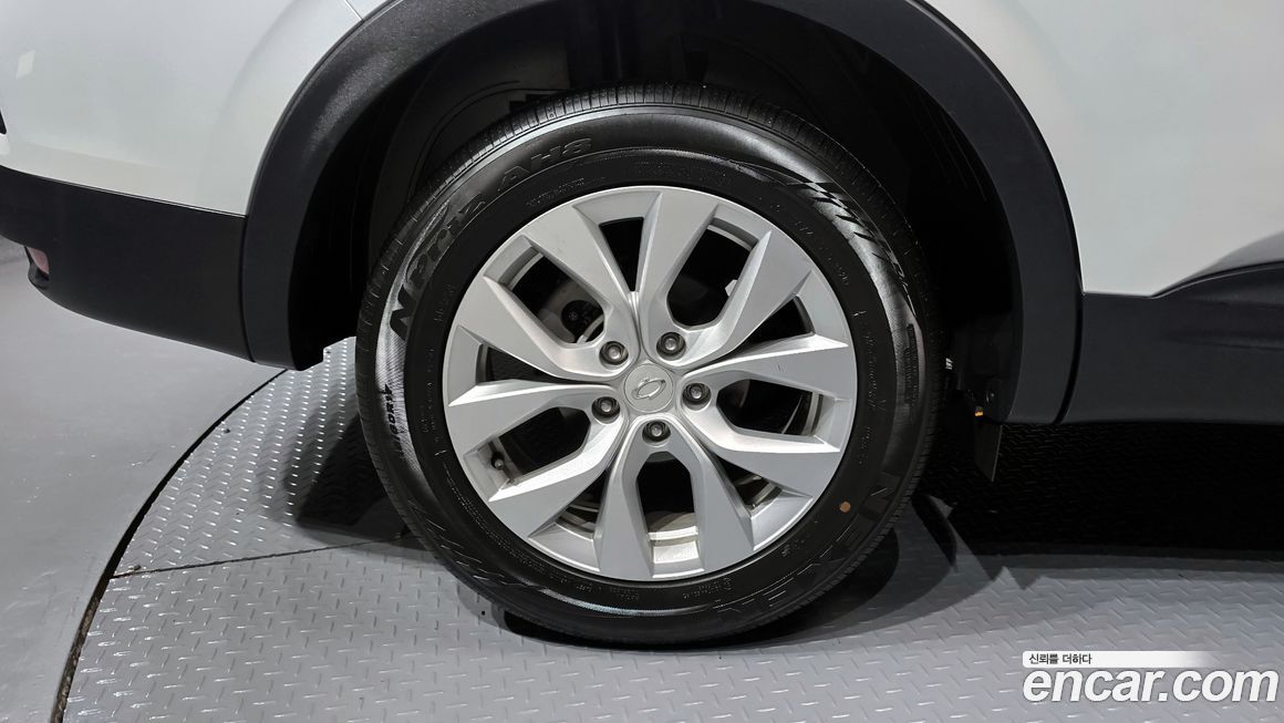 Renault-KoreaSamsung XM3 2020