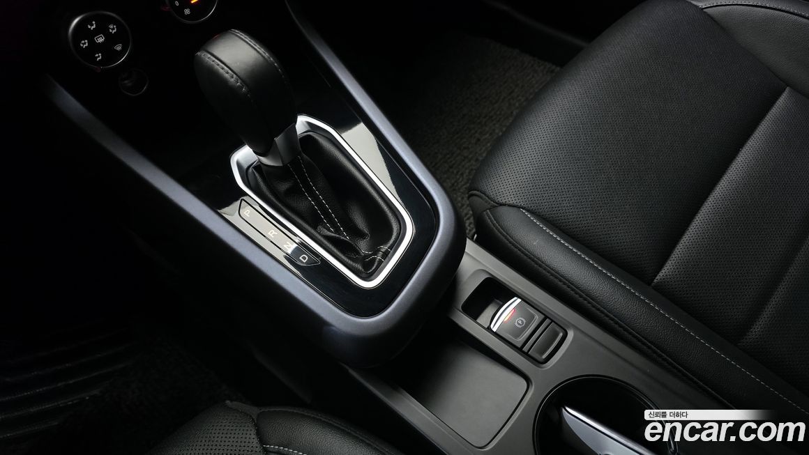 Renault-KoreaSamsung XM3 2020