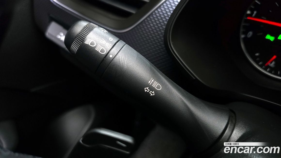 Renault-KoreaSamsung XM3 2020