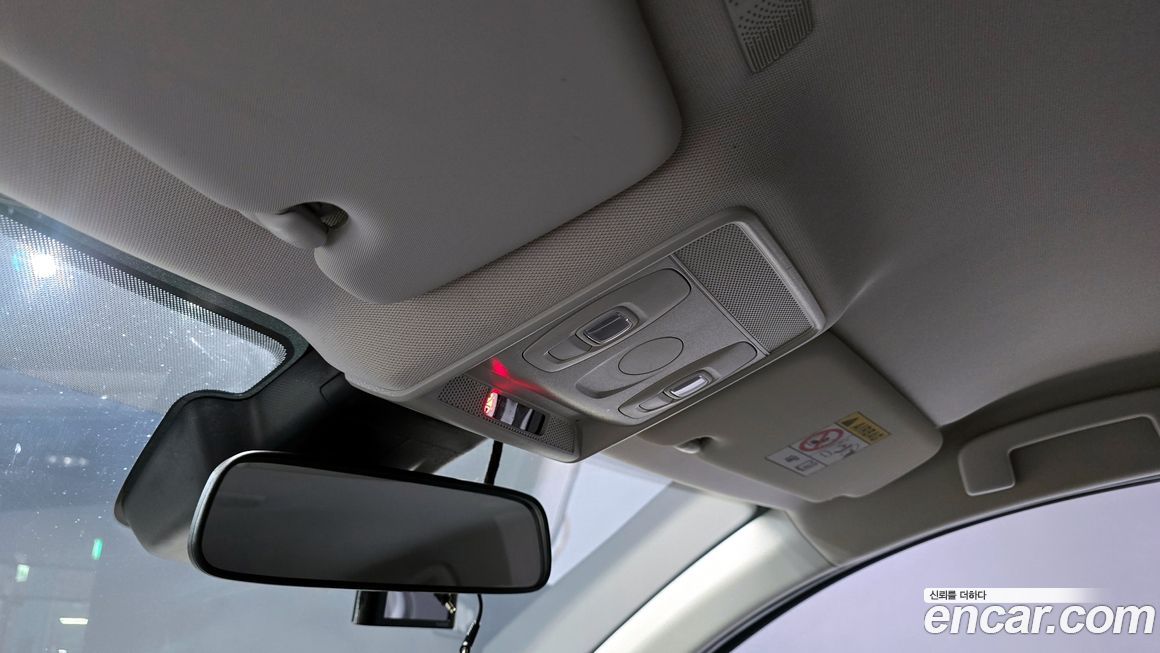 Renault-KoreaSamsung XM3 2020