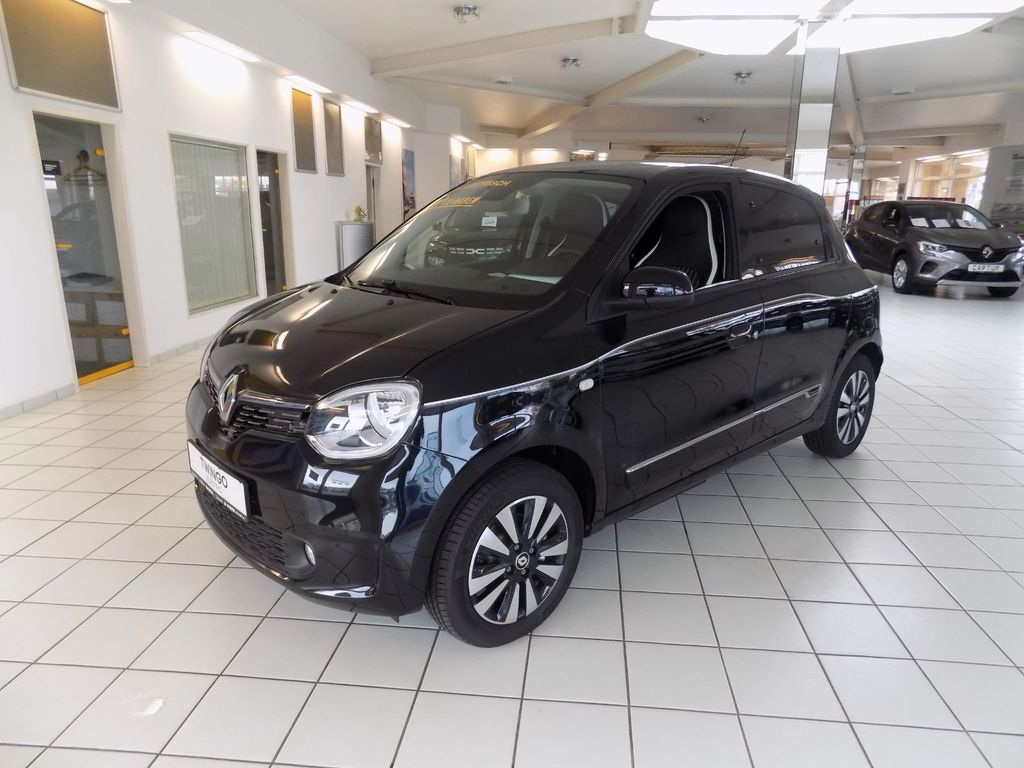 Renault Twingo 2023