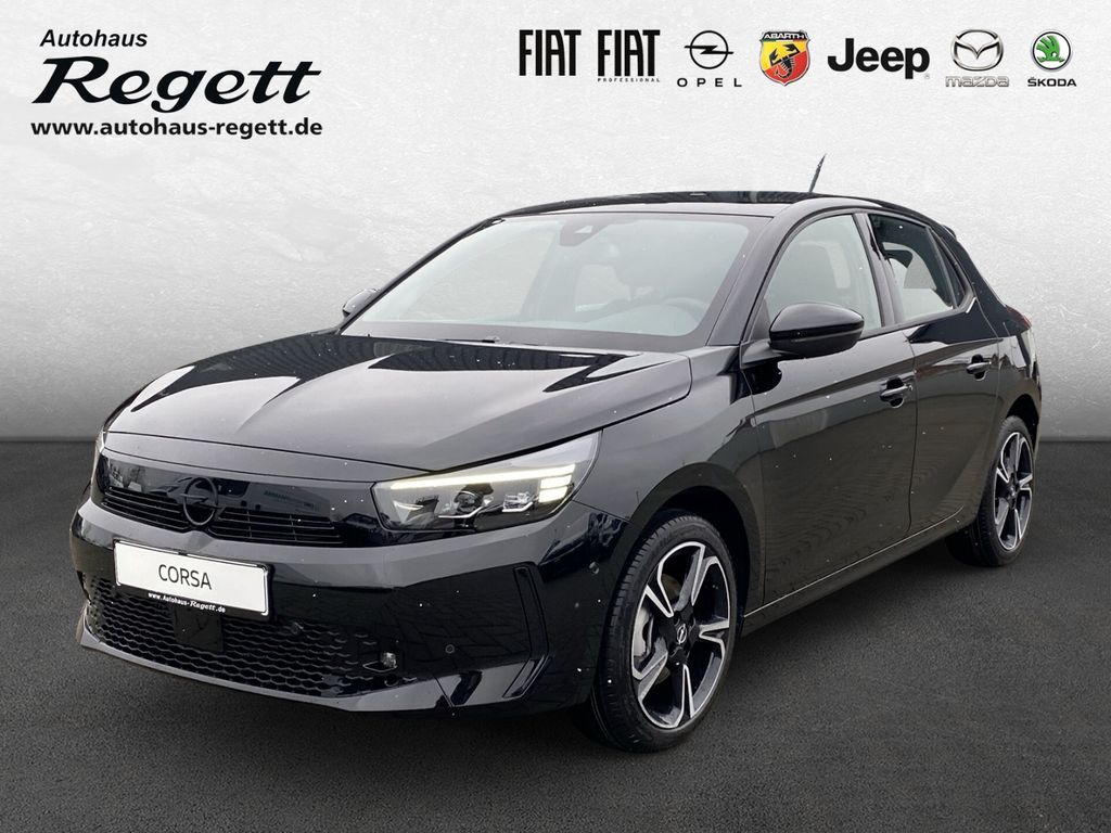 Opel Corsa 2025