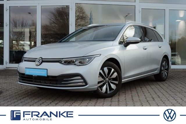Volkswagen Golf 2024