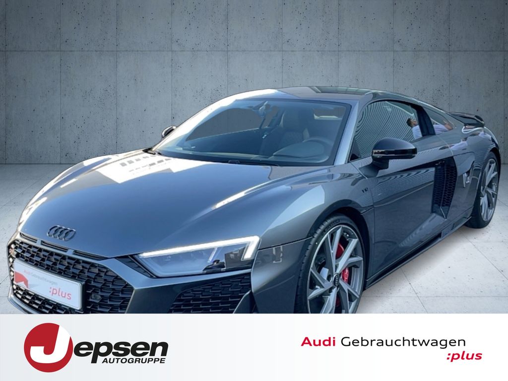 Audi R8 2024