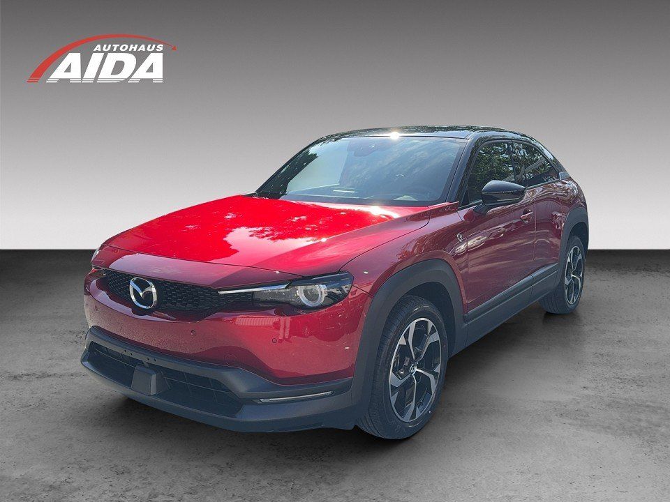 Mazda MX-30 2024
