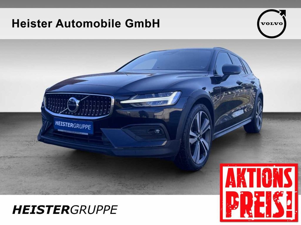 Volvo V60 2023