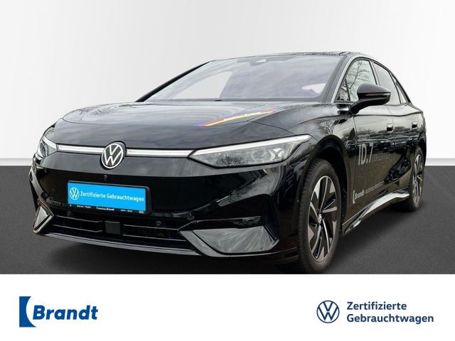 Volkswagen ID.7 2023