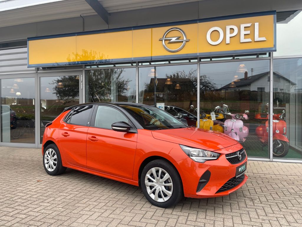 Opel Corsa 2021