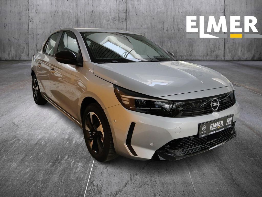 Opel Corsa 2025
