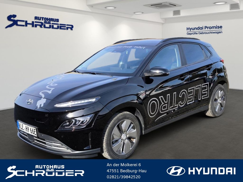 Hyundai KONA Elektro 2023