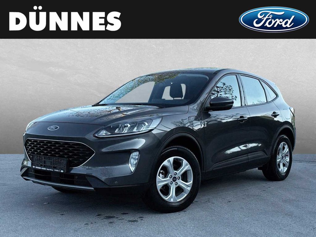 Ford Kuga 2022