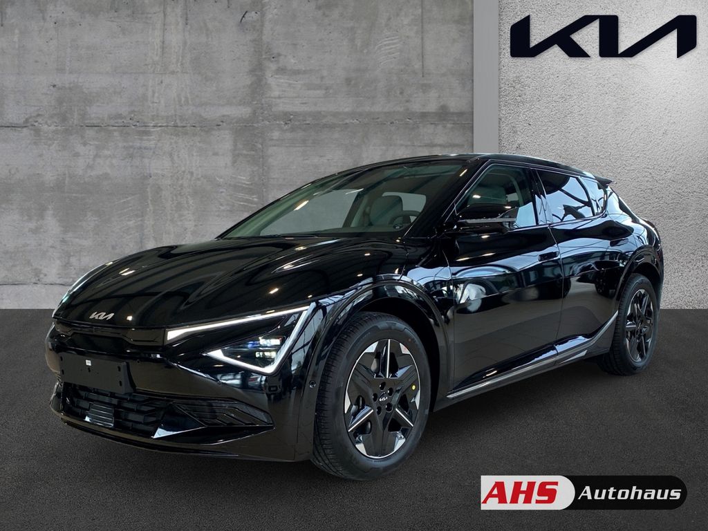 Kia EV6 2025