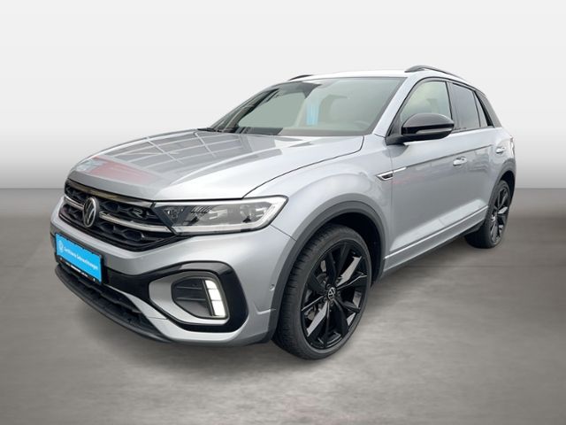 Volkswagen T-Roc 2024