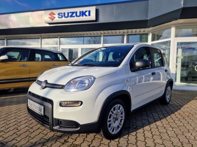 Fiat Panda 2023