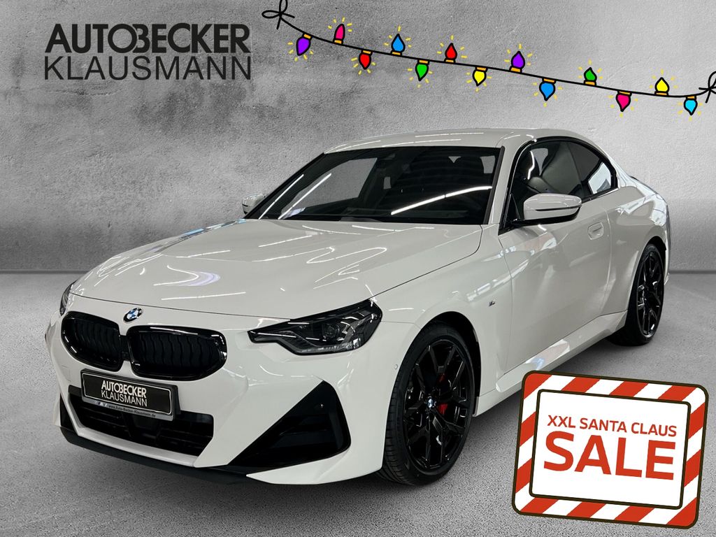 BMW 230