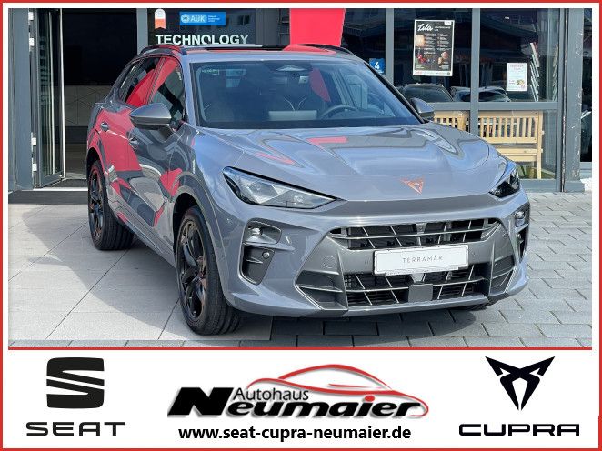 Cupra Terramar 2025
