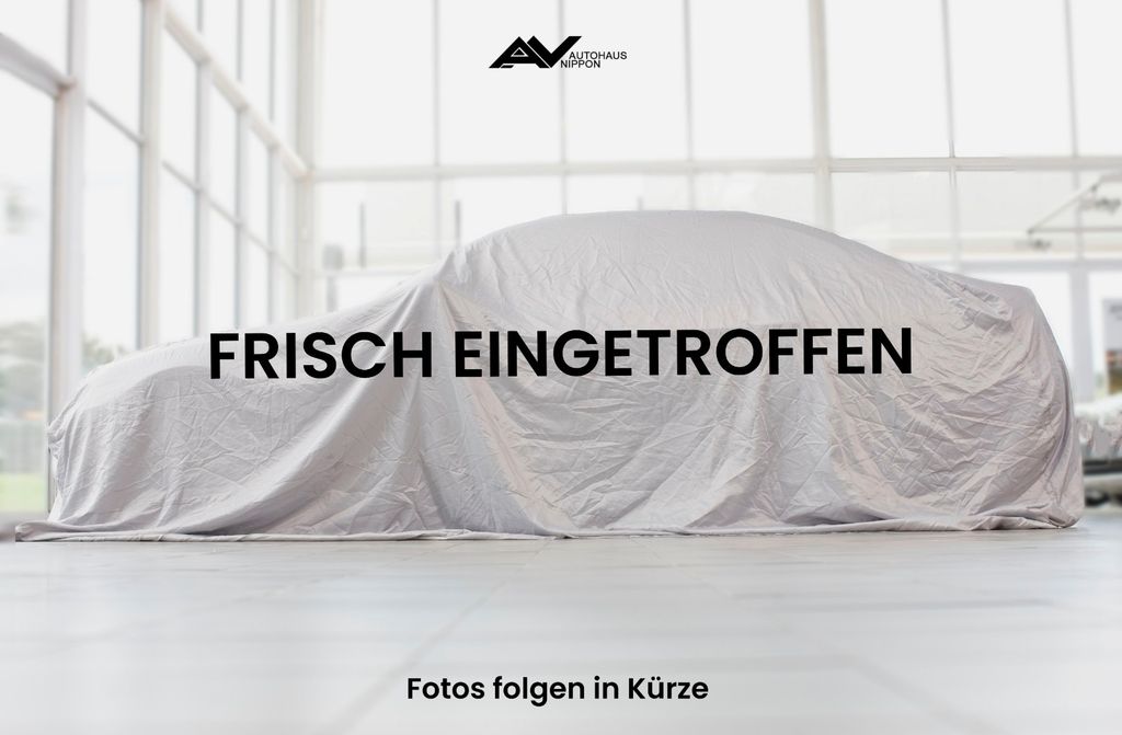 Hyundai KONA 2021