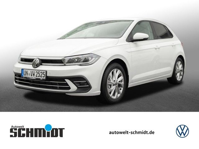Volkswagen Polo 2024