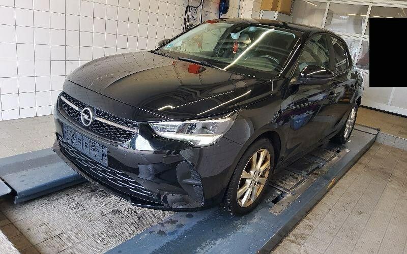 Opel Corsa 2022