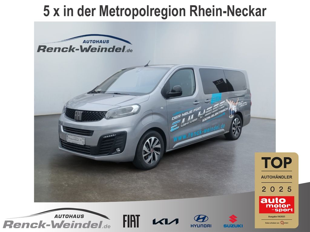 Fiat Ulysse 2023