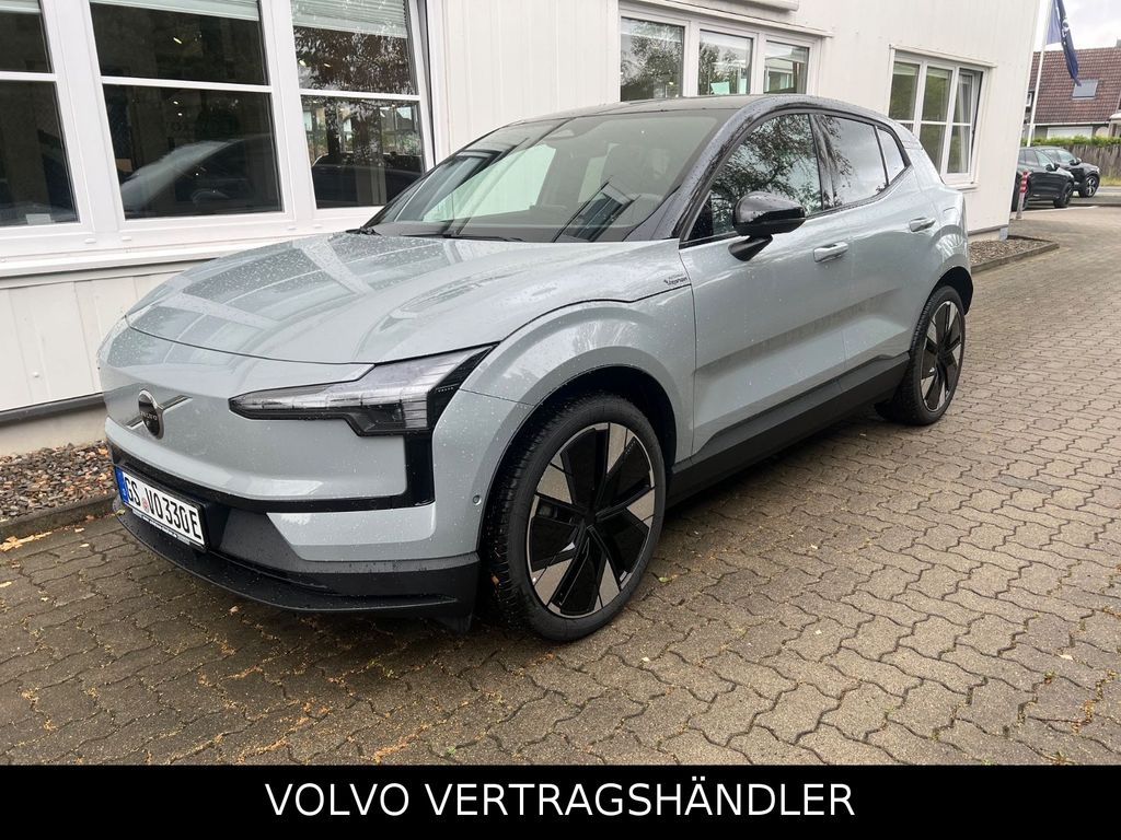 Volvo EX30 2025