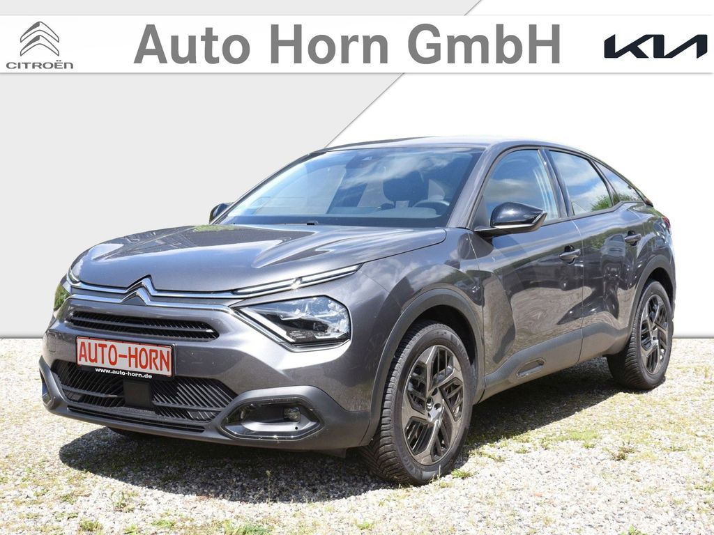 Citroën C4 2024