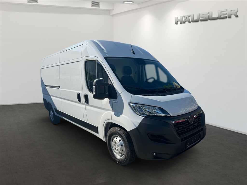 Opel 2024