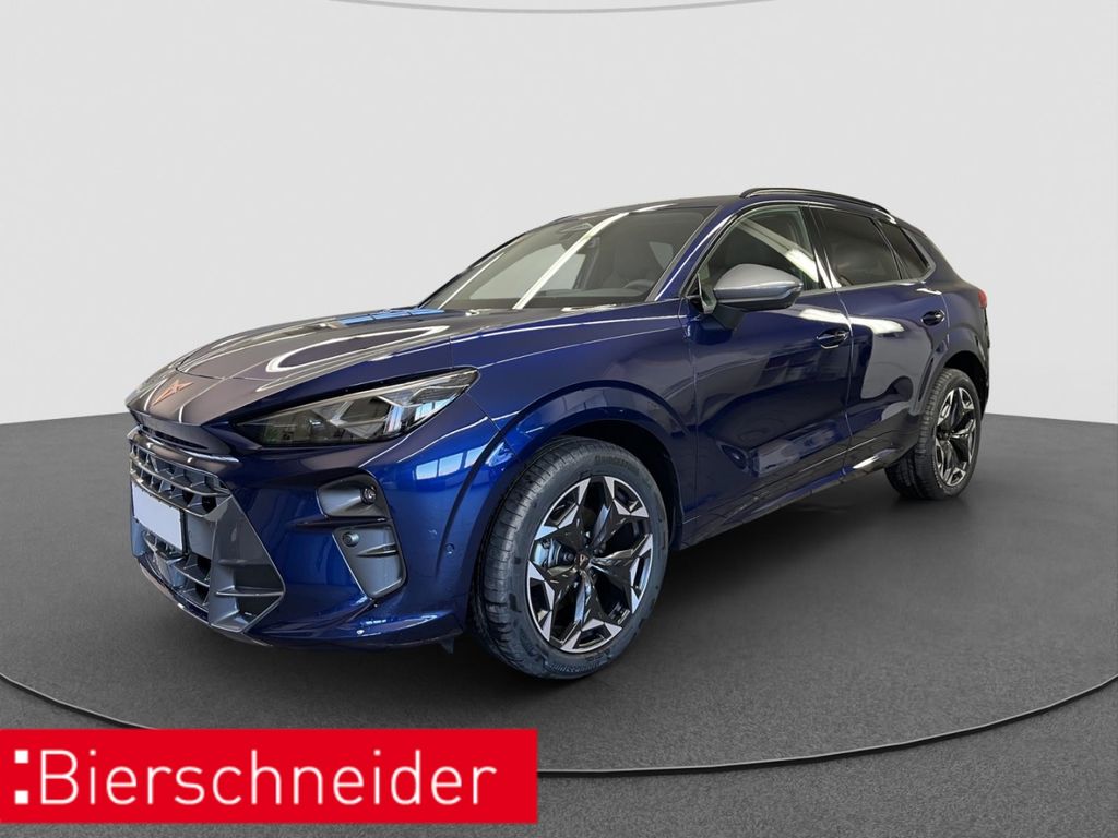 Cupra Terramar 2025