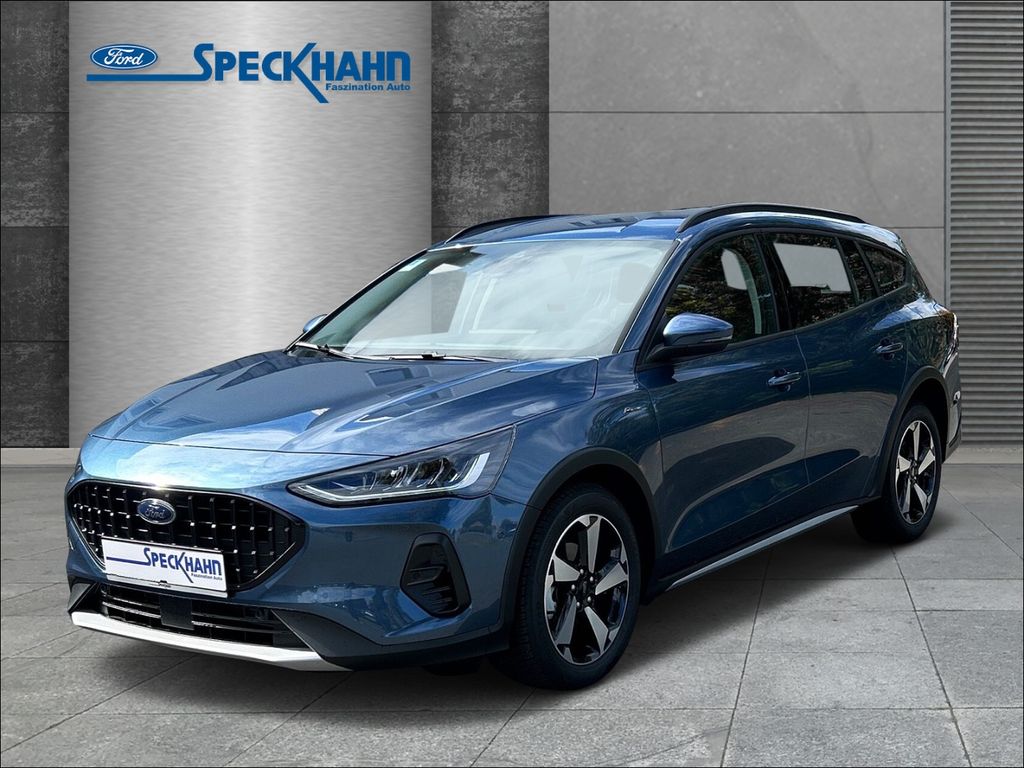 Ford Focus 2024