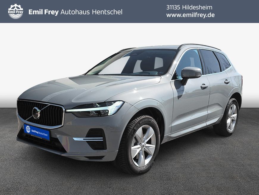 Volvo XC60 2024