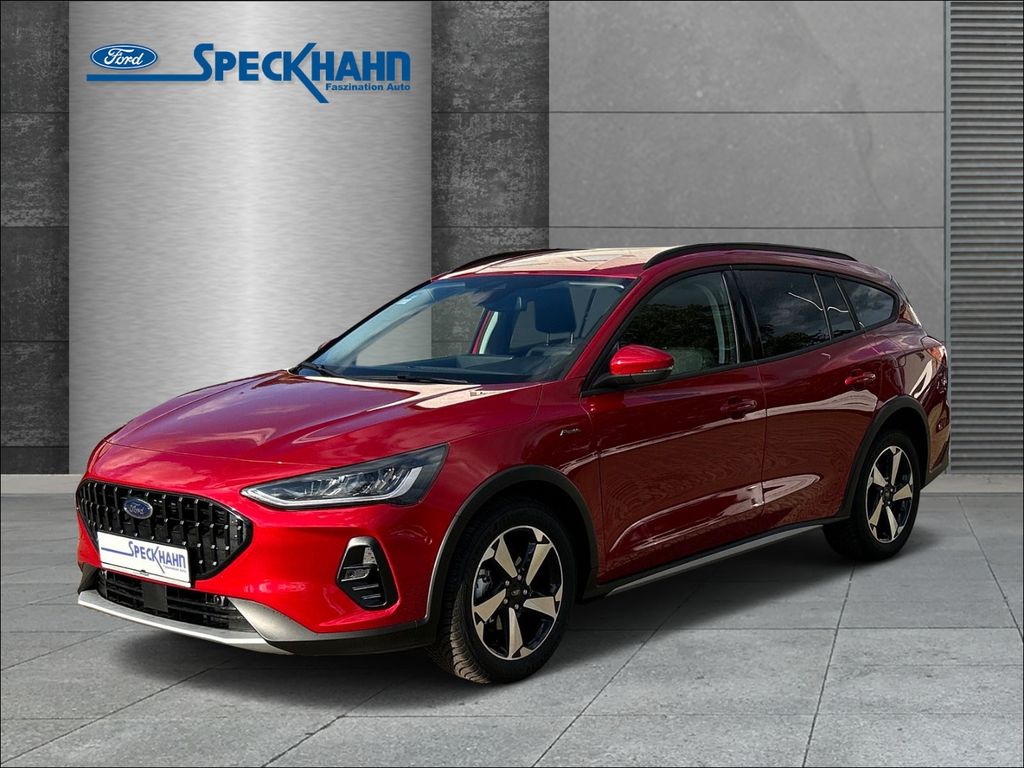 Ford Focus 2024