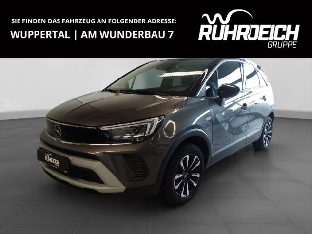 Opel Crossland (X) 2023
