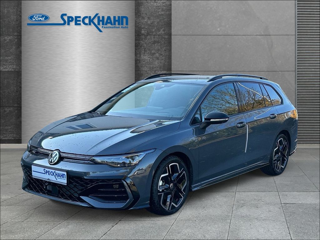Volkswagen Golf 2024