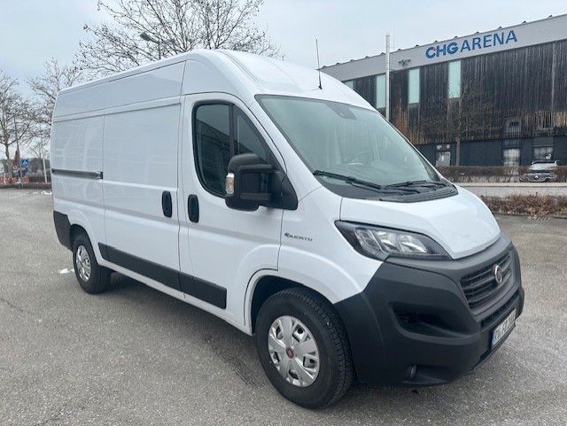 Fiat Ducato 2021