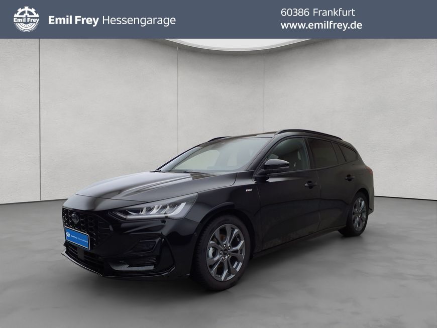 Ford Focus 2023